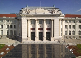 Kombi-Angebot TUalumni & Gesellschaft der Freunde des Technischen Museums Wien