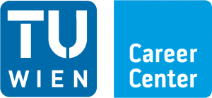 Logo: TU WIEN Career Center