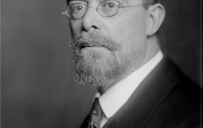 Josef Maria Eder