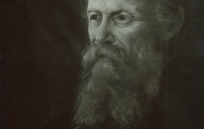 Johann Joseph Loschmidt