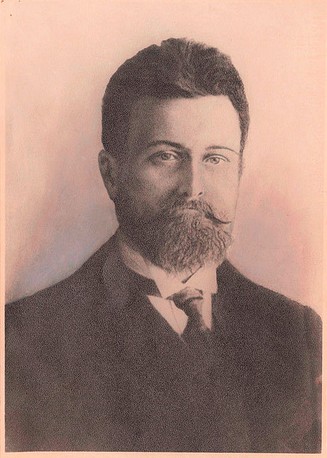 Theodor Scheimpflug