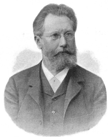 Wilhelm Franz Exner