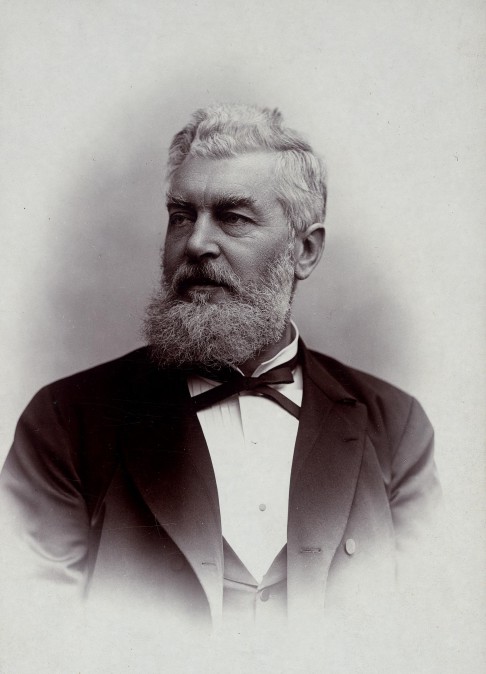 Johann von Radinger
