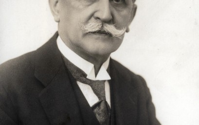 Eduard Doležal