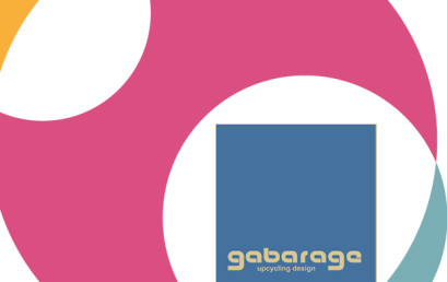 gabarage – upcycling design