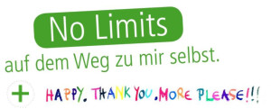 No Limits und Happy