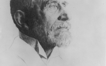 Friedrich Ohmann