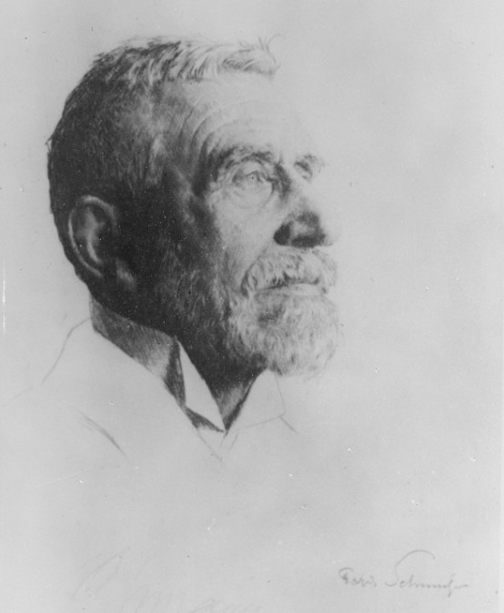 Friedrich Ohmann