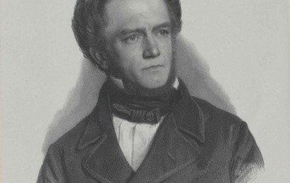 Ferdinand Jakob Redtenbacher