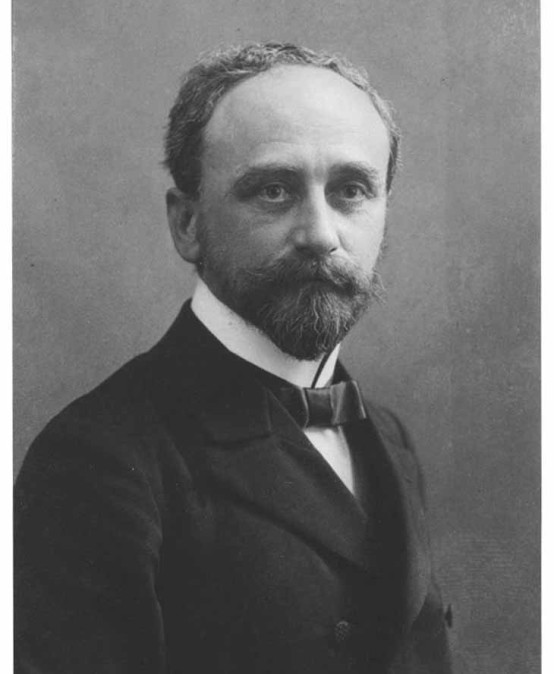 Theodor Schmid