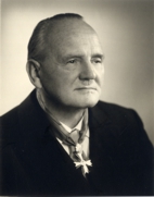 Karl Ludwig Flamm