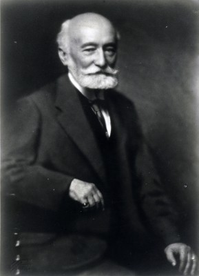 Friedrich Ignaz Emperger