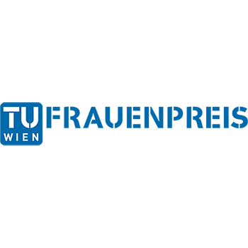 Verleihung des 3. TU Wien Frauenpreises am 06. März 2017