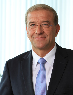 DI Dr. Kurt Hofstädter, MBA