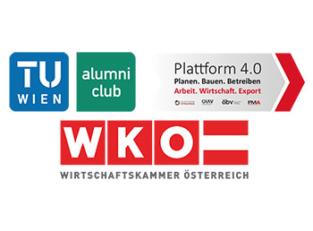PINT – Preis für Innovation und Technologie vergeben von TU Wien alumni club, Plattform 4.0 und WKÖ