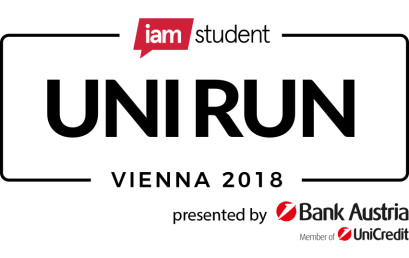 Lauf für deine Universität bei Österreichs größtem Universitätslauf – dem Vienna UNI RUN 2018!