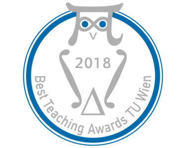 Nominieren Sie noch bis 6. Mai für die Best Teaching Awards 2018!