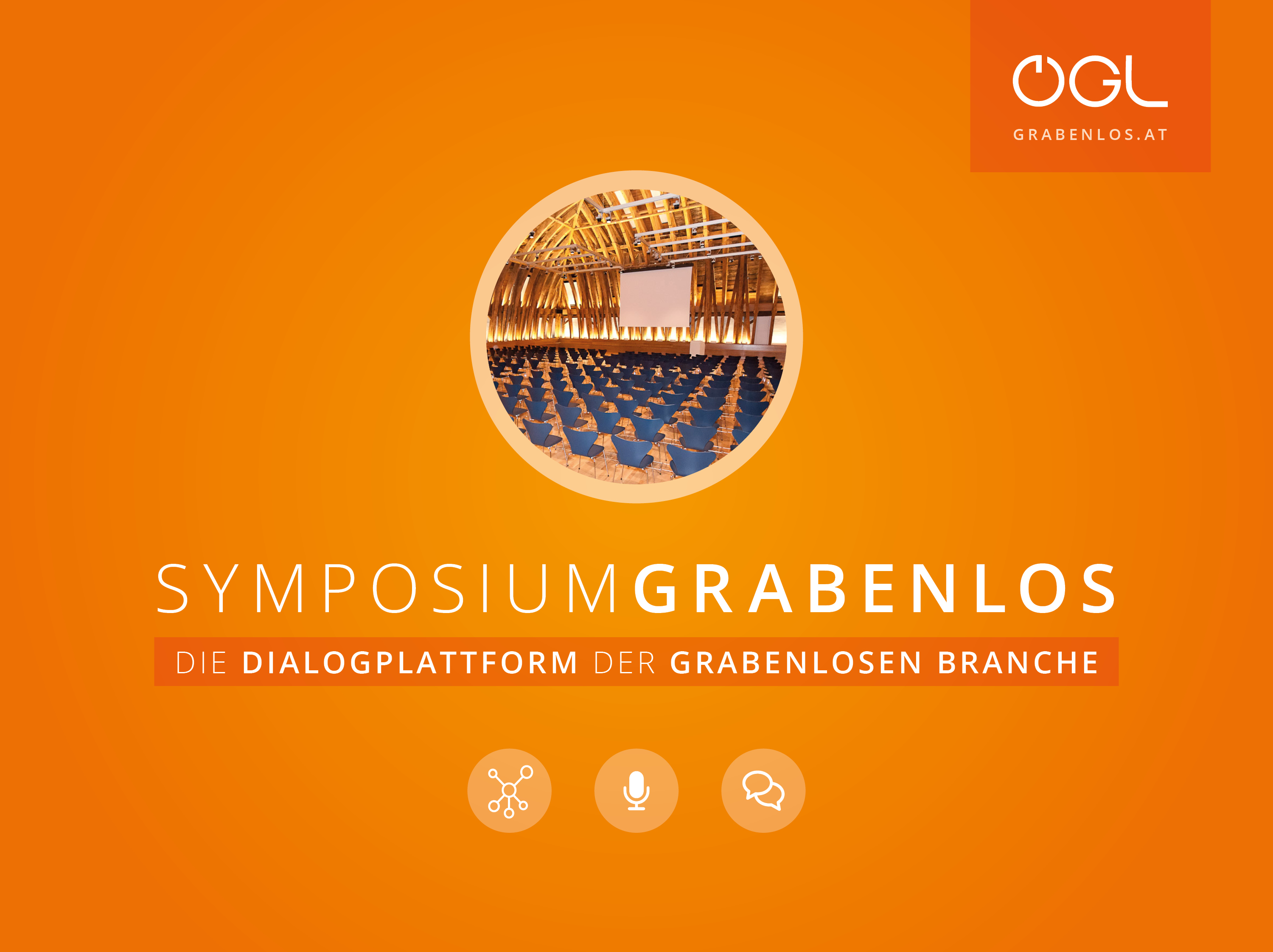 Symposium Grabenlos 2019
