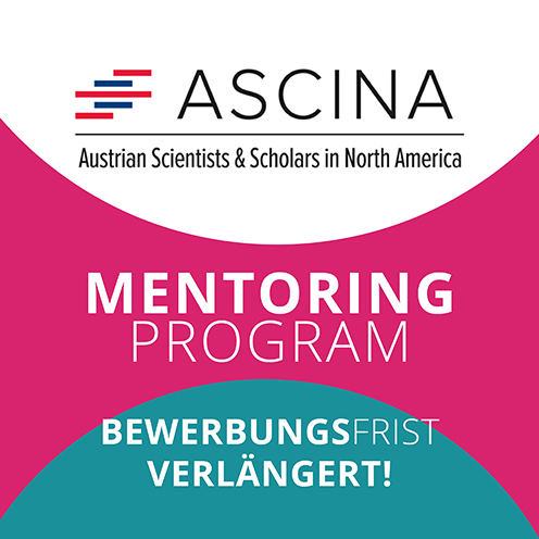 ASciNA Mentoring-Programm 2019/20