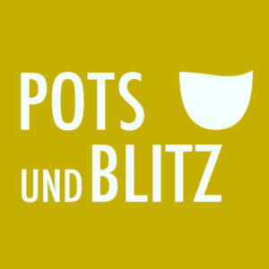 POTS und BLITZ – Keramik ● Porzellan ● Designmarkt im MuseumsQuartier