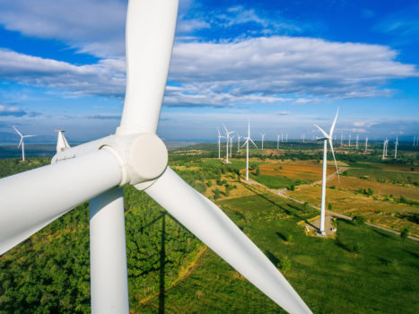 Nächster Renewable Energy Talk zum Thema Windenergie