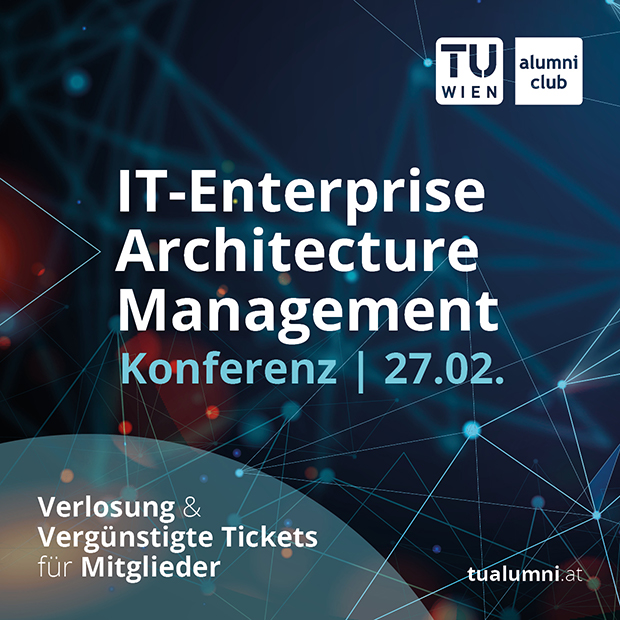 IT-Enterprise Architecture Management