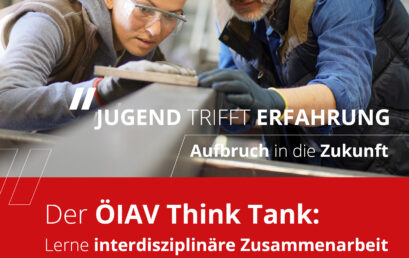 Der OIAV Think-Tank