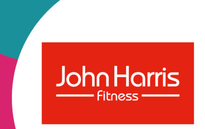 Ab jetzt: Sondertarife bei John Harris Fitness