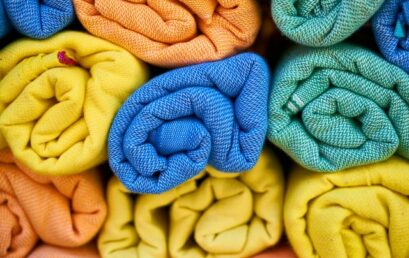 SCIRT: Textilrecycling im Sinne der Kreislaufwirtschaft