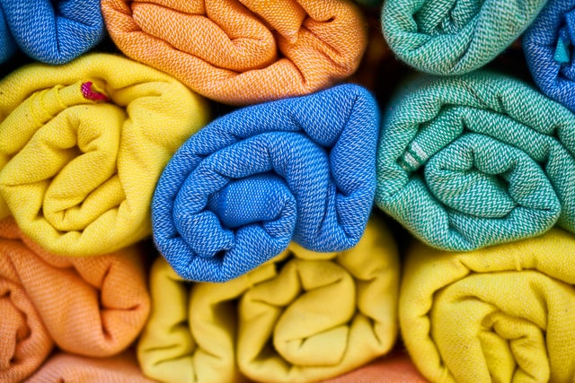SCIRT: Textilrecycling im Sinne der Kreislaufwirtschaft