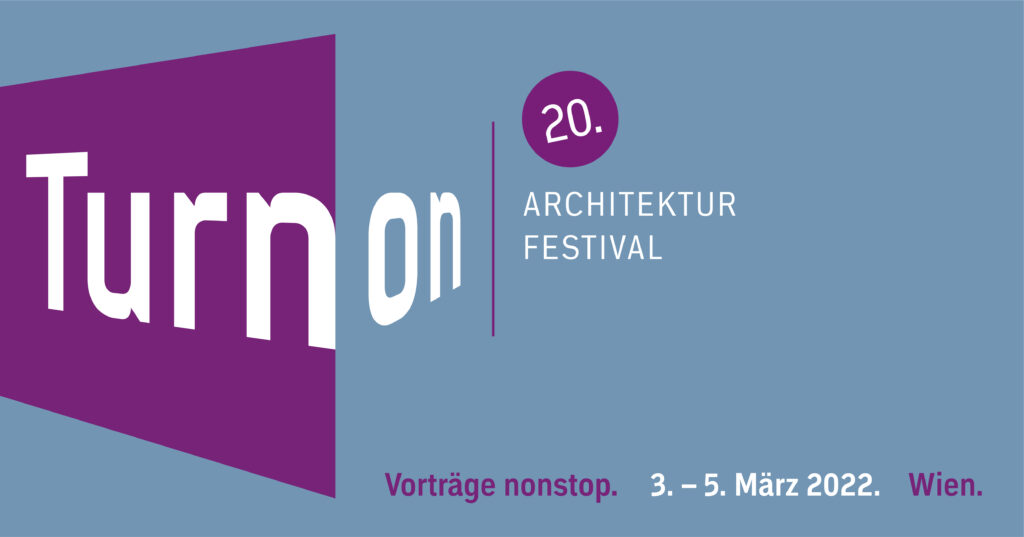 Turn On Architekturfestival