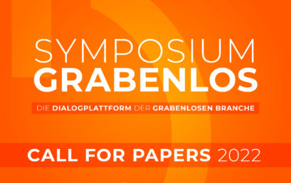 CALL FOR PAPERS – ÖGL SYMPOSIUM GRABENLOS 2022
