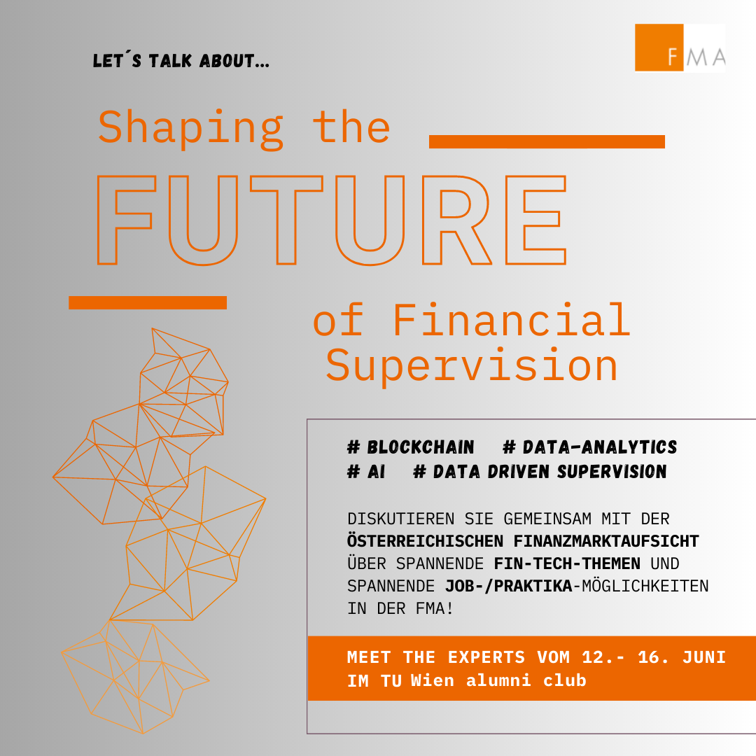 Shaping the future of financial supervision