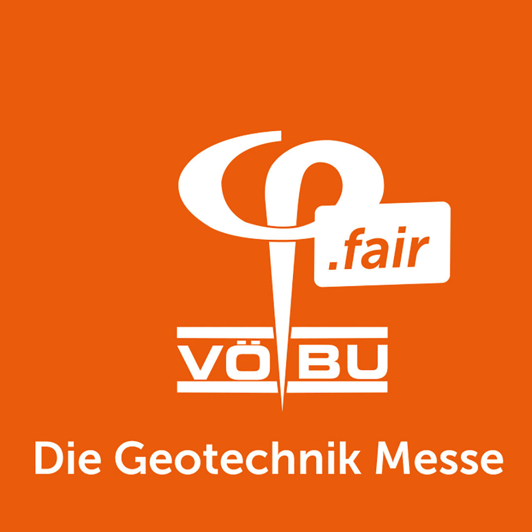 Die Geotechnik Messe – VÖBU Fair
