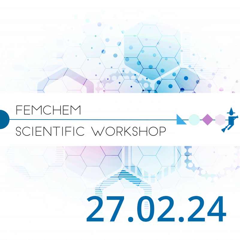 5th FemChem Scientific Workshop