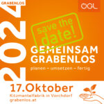 Save the Date – GRABENLOS 2024