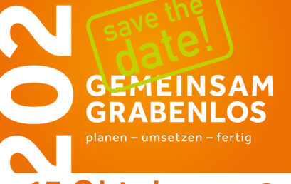 Save the Date – GRABENLOS 2024