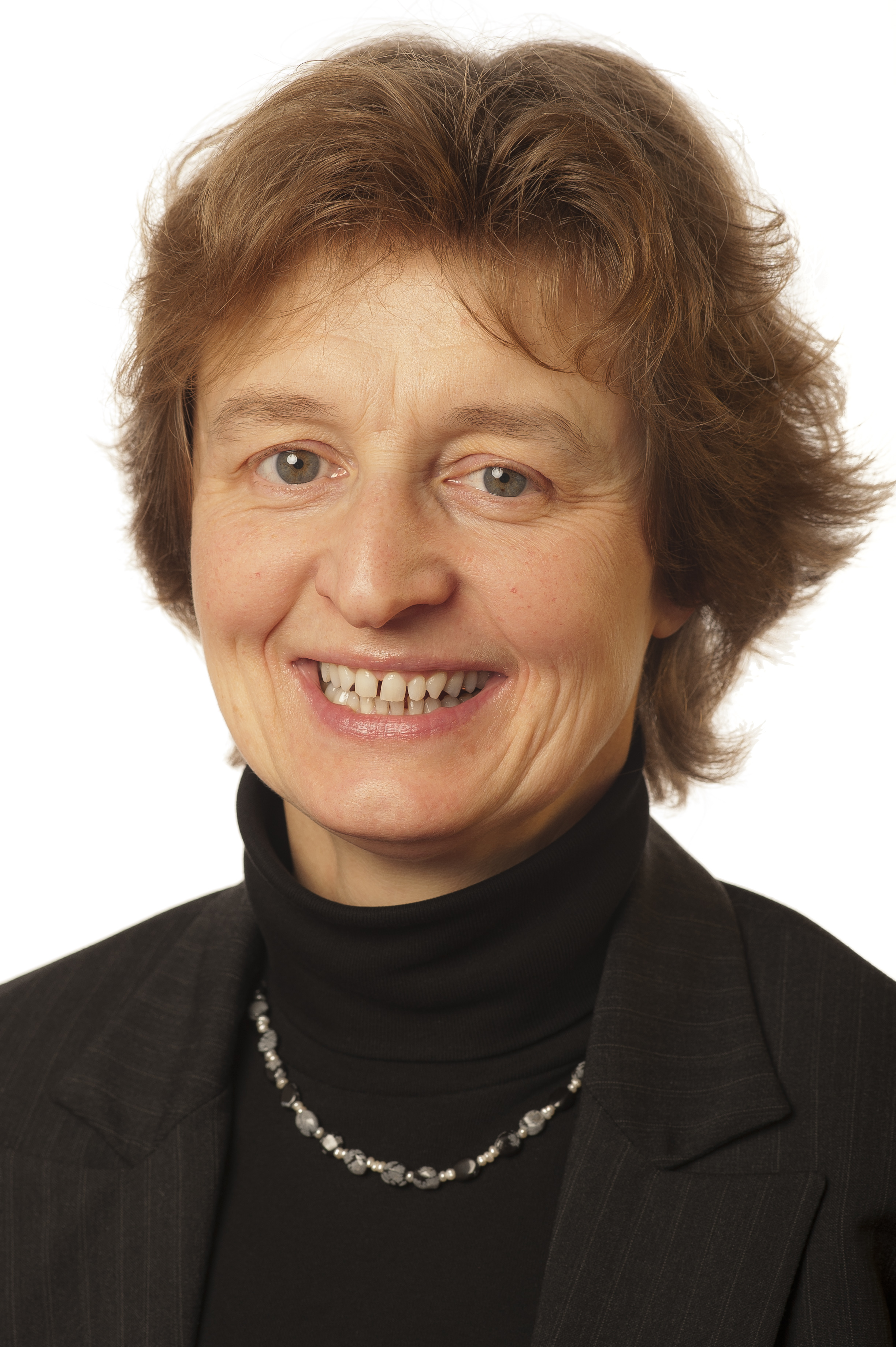 Prof. Dr. Gerti  Kappel